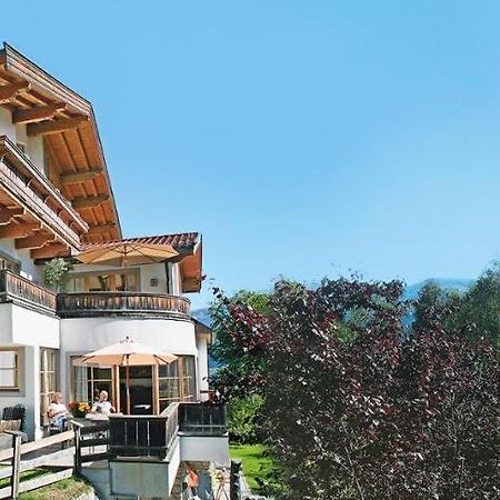 约赫贝格Residenz Am Berg公寓 外观 照片