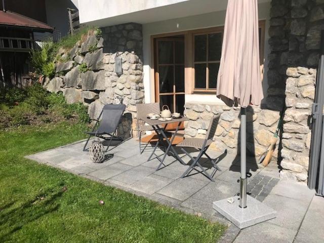 约赫贝格Residenz Am Berg公寓 外观 照片