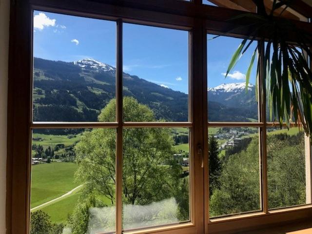 约赫贝格Residenz Am Berg公寓 外观 照片