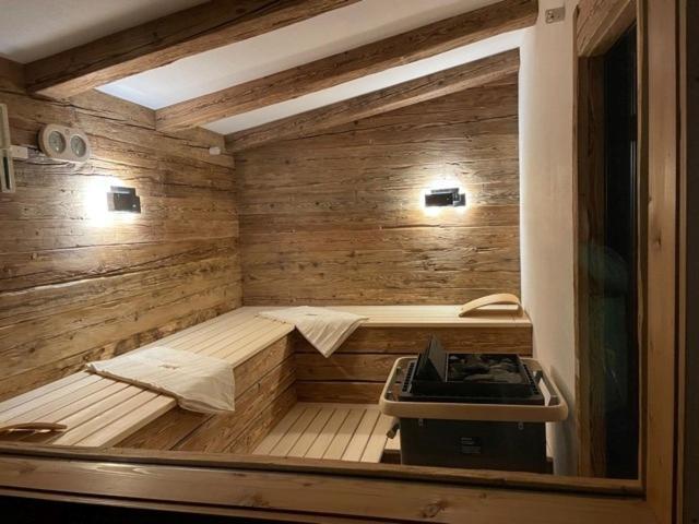 约赫贝格Residenz Am Berg公寓 外观 照片