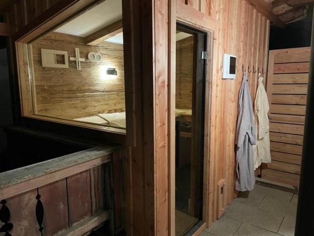 约赫贝格Residenz Am Berg公寓 外观 照片