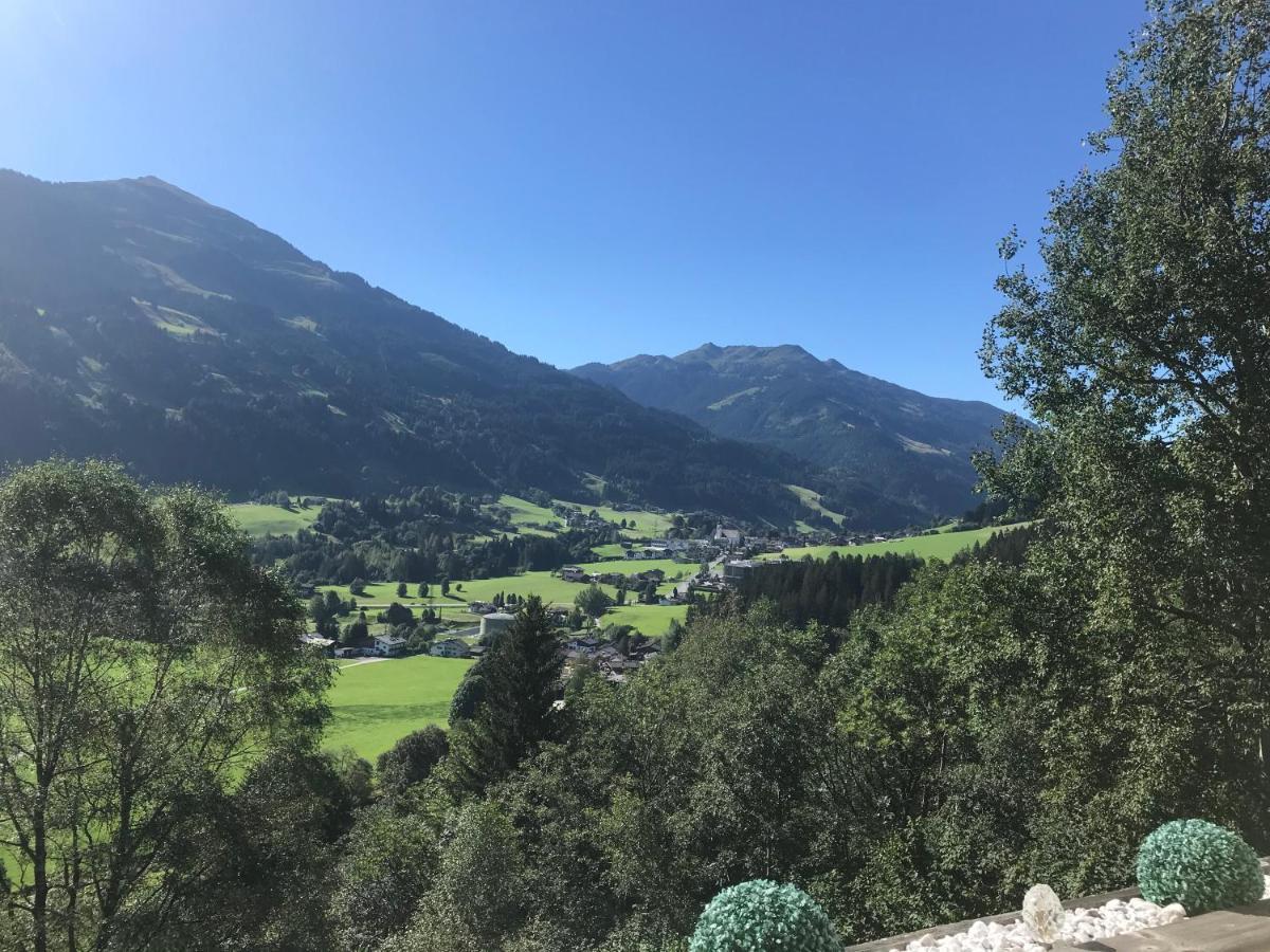 约赫贝格Residenz Am Berg公寓 外观 照片