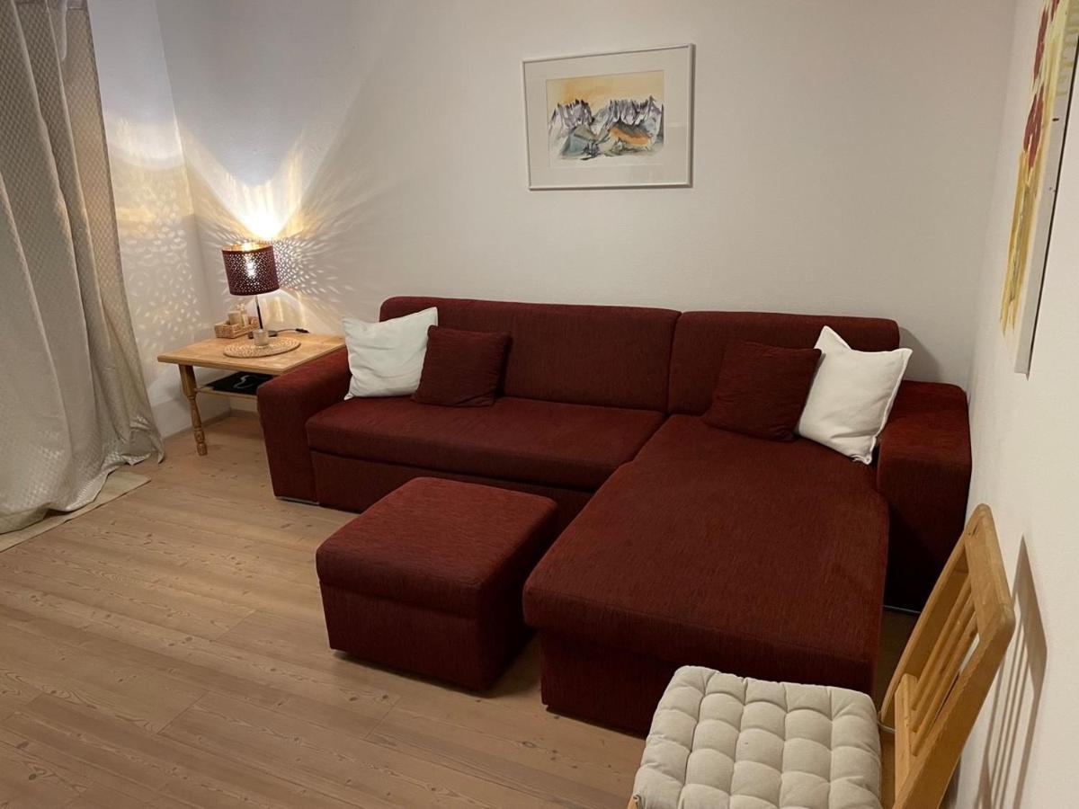 约赫贝格Residenz Am Berg公寓 外观 照片