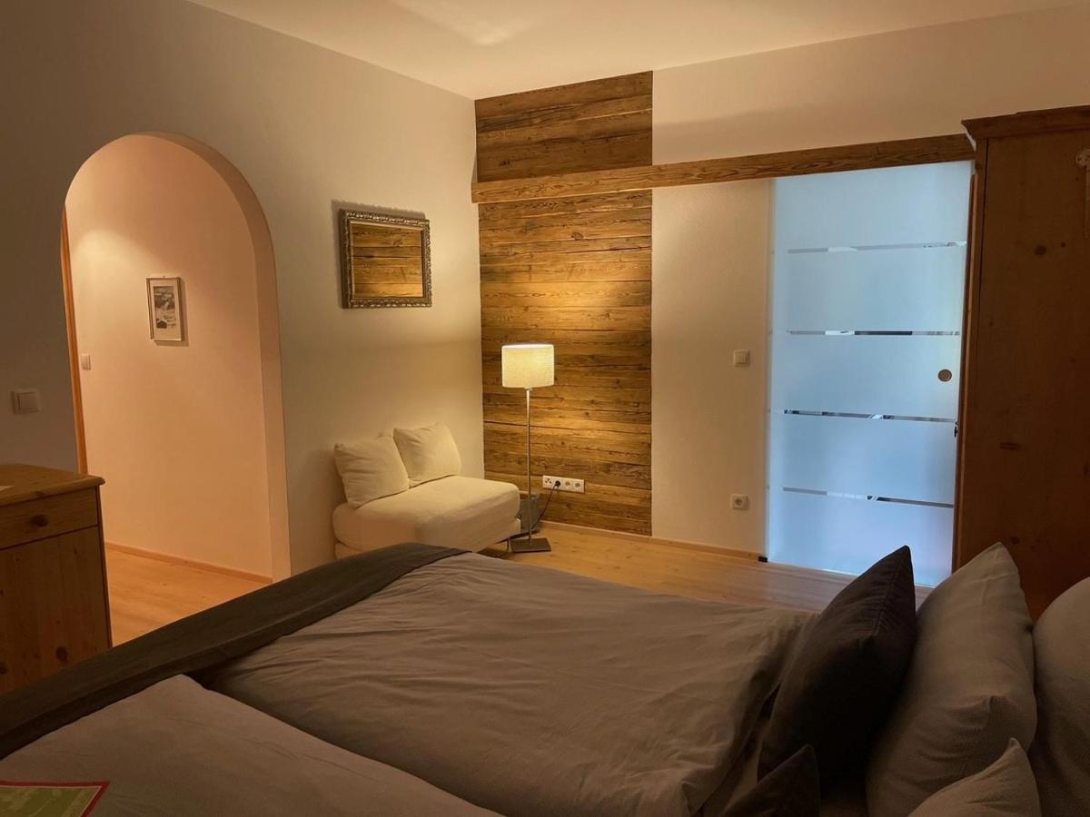 约赫贝格Residenz Am Berg公寓 外观 照片