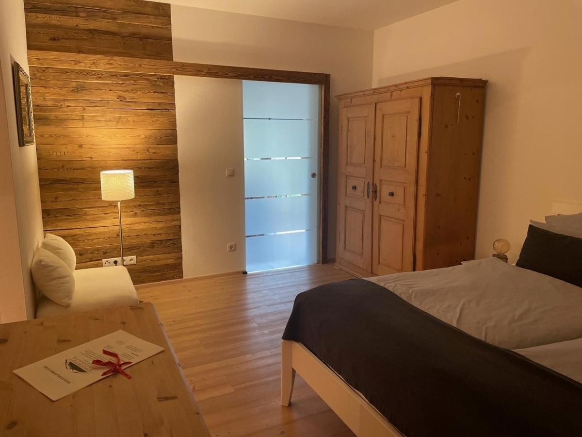 约赫贝格Residenz Am Berg公寓 外观 照片