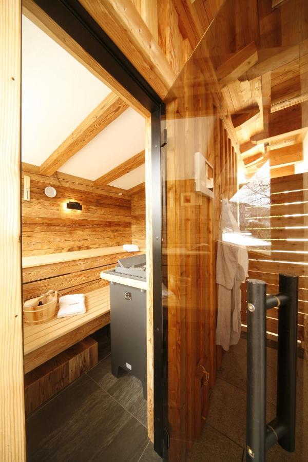 约赫贝格Residenz Am Berg公寓 外观 照片