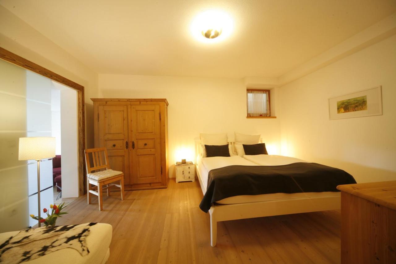 约赫贝格Residenz Am Berg公寓 外观 照片