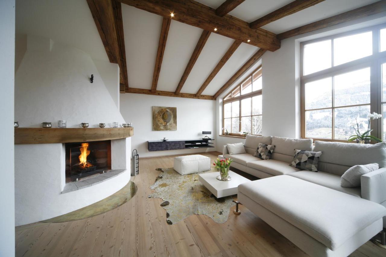 约赫贝格Residenz Am Berg公寓 外观 照片